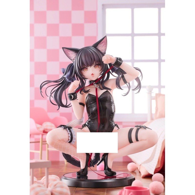 Authentic Original Design Otherwhere Cat Ear Stella 1/4 Scale Figure