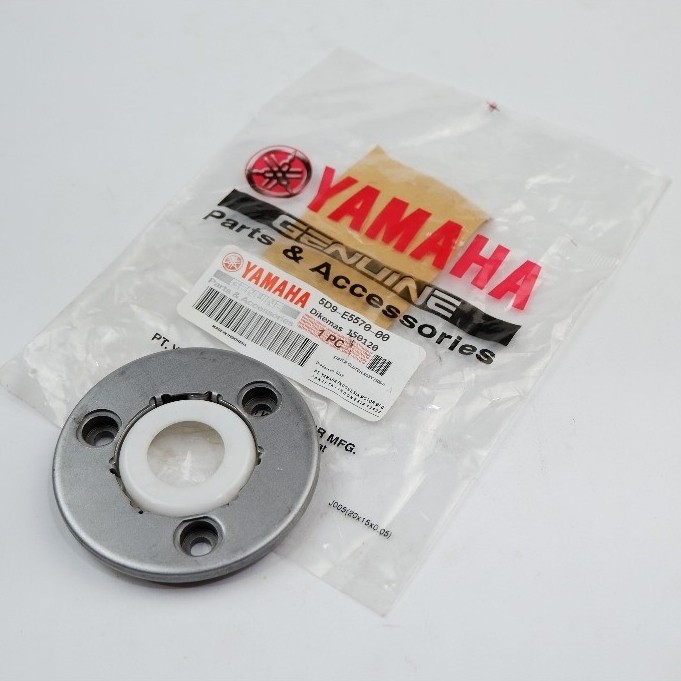 One way Yamaha jupiter z universal - 5D9-E557-00 Juragan sperpat