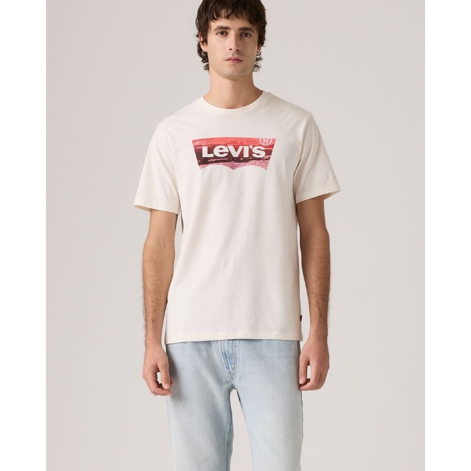 เสื้อยืดผู้ชาย Levi's® Men's Classic Graphic T-Shirt