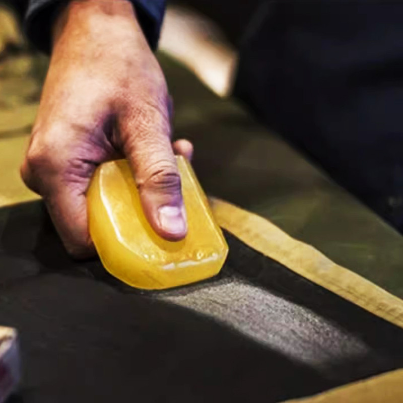FILSON น้ํามันขี้ผึ้งผ้าใบกระเป๋ากันน้ํา Care Wax Handmade Care Refurbishment Wax Greenland Care Wax