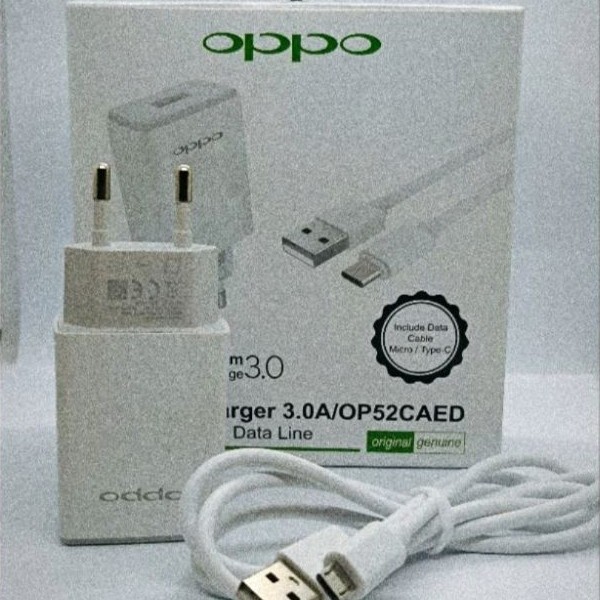 OPPO F9 F7 F9 PRO ที่ชาร์จของแท้