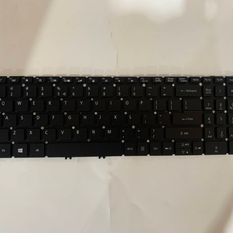 US Layout สําหรับ Acer ConceptD Group ยี่ห้อ CN316-71P-70M3 N17C2 แป้นพิมพ์แล็ปท็อป