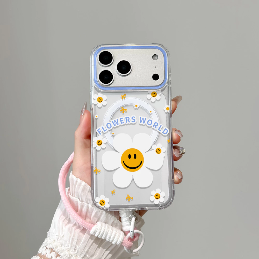 💛💙เคสไอโฟน iPhone 17promax ใช้ได้กับ 14plus เคสป้องกัน Apple 16pro 15 13pro 12 XR 11-CLYCK151