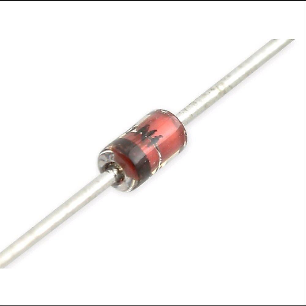 ไดโอด ZENER 12V 1 WATT Zener Diode 12V 1W [CE]