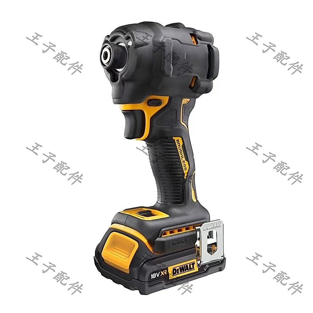 เหมาะสําหรับ DeWalt DCF-850 DewaltPB850-QZ เคสป้องกันยางเคสป้องกันไม่มีประเภทสากล