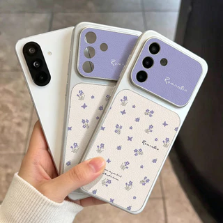 เคส For Samsung S26 S23 S24 Ultra S25 FE A57 A37 A27 A17 A56 A16 A07 A06 A55 A36 A14 A15 A23 A24 A25 A32 A34 A35 A53 A54