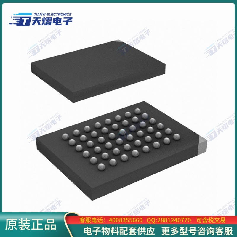 SST39VF801C-70-4C-B3KE การ์ดหน่วยความจําIC แฟลช 8MBIT PARALLEL 48TF