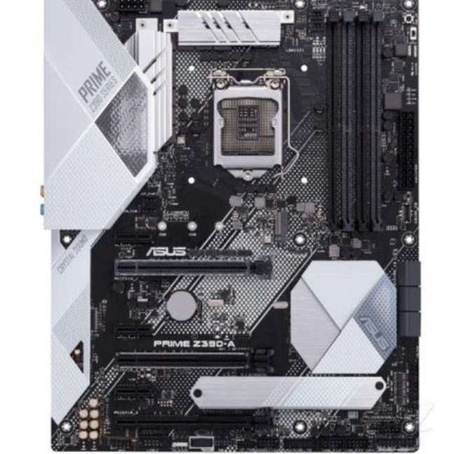[มือสอง] Asus/Asus PRIME Z390-A Z370-P Z390 B360-PLUS B365M-A B360M-A