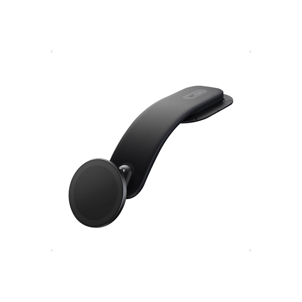 Anker Nano Car Mount (Magnetic, Detachable Pad) Car Mount Smartphone Holder