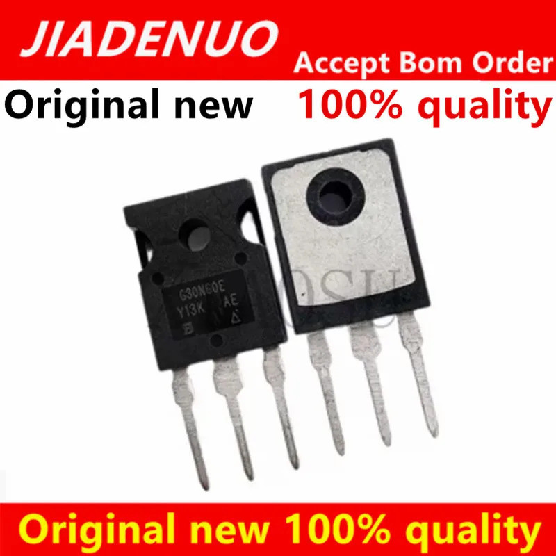 5PCS SIHG30N60E SIHG22N60E SIHG33N60E SIHG47N60E SIHG73N60E G22N60E G30N60E G33N60E G47N60E G47N60E 