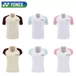 Polo เสื้อแบดรุ่นไหม่ ล่าสุดผ้าดี มากแล้วมากอีกส่งจากไทย ลายเรียบหรู ส่งด่วนได้ส่งจากไทยไม่พอใจยินดีคืนเงิน
