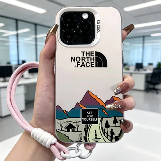 🔥Bov🔥เคสไอโฟน เข้ากันได้กับ iPhone 17ProMax 16Pro 15 14PLUS 13PRO 12 16PRO 11-MSCY9