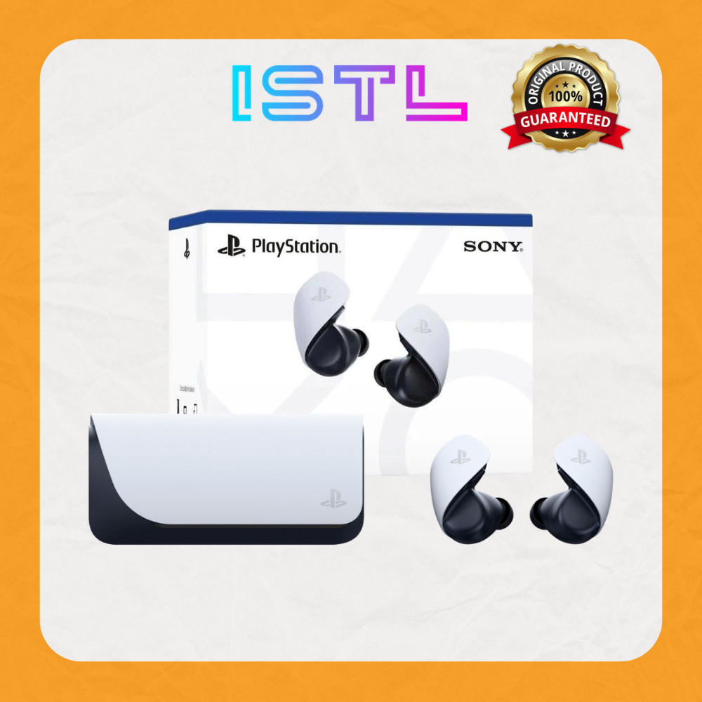 PlayStation Pulse Explore Wireless Earbuds