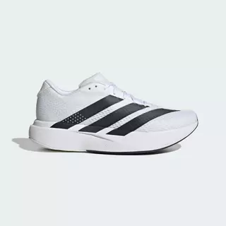 adidas วิ่ง รองเท้า Adizero Pacer ผู้ชาย สีขาว KZ6846