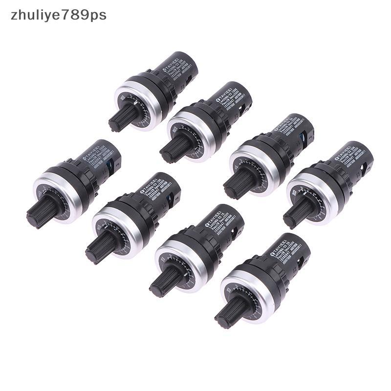 Zhuliye789ps] 1 PC 1K 2K 5K 10k 20k 50k 100k 500k Ohm Resistance LA42DWQ ตัวแปลงความถี่ความเร็วสวิตช