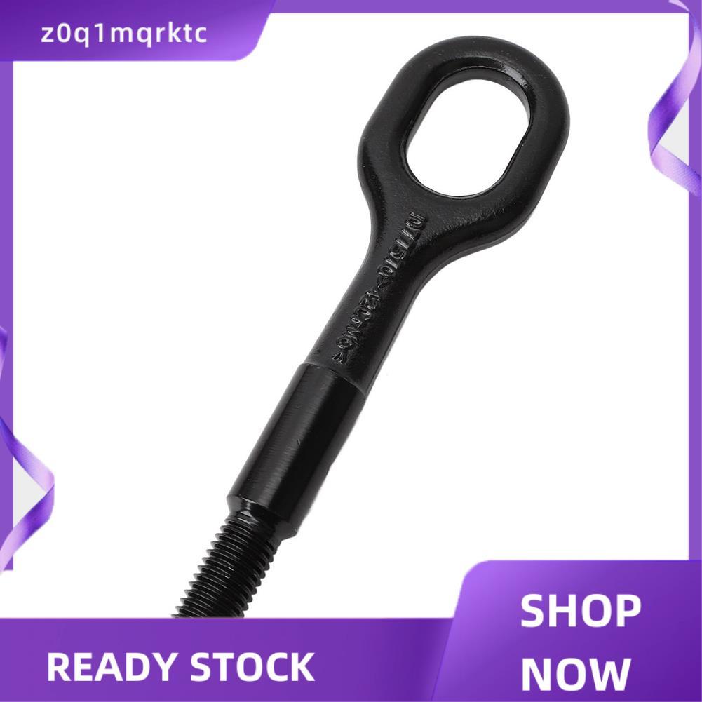 z0q1mqrktc  Auto Tow Hook Tow Hook Trailer Tow Hook ยานพาหนะลากจูง Hook 1077570 สําหรับอะไหล่อุปกรณ์