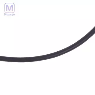 Tianyuanfff สายลําโพง RCA ชายปลั๊ก Ja Connector To Bare Wire เปิด End Pigtail สาย RCA สําหรับลําโพงเครื่องขยายเสียงวิดีโอ AV ซ่อมดี