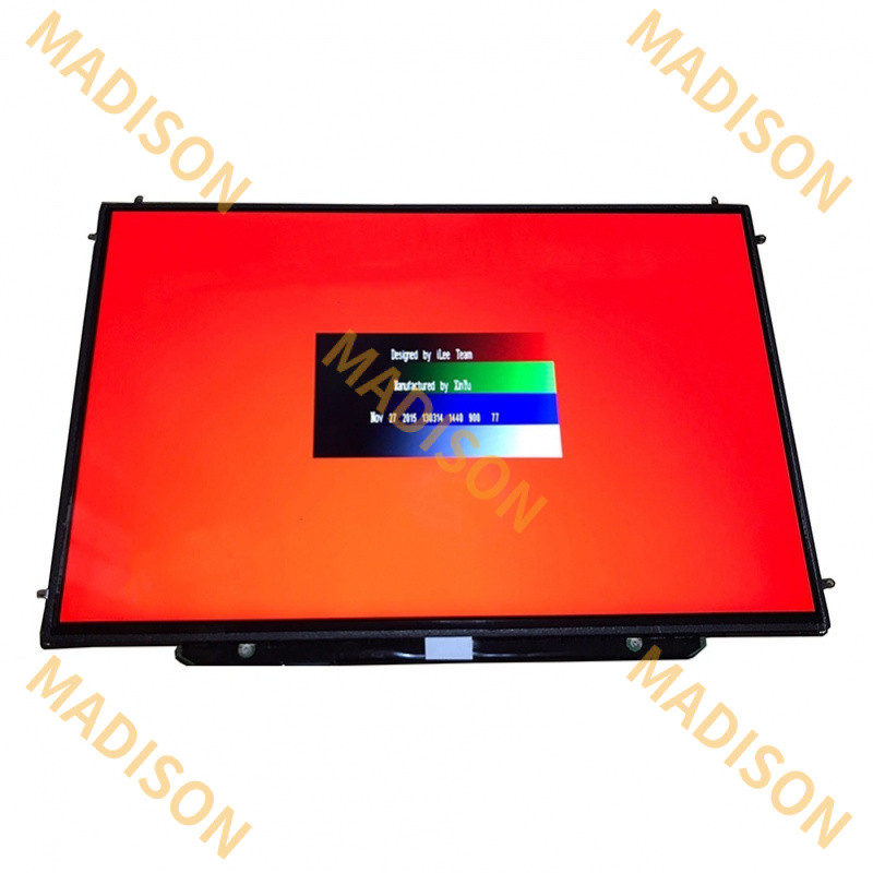 15.4 นิ้วแล็ปท็อป LCD จอแสดงผล LED pro A1286 LP154WP4-TLA1 ltn154bt08 N154C6-L04 lp154wp3