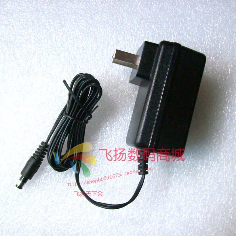 Metrotoli Multi-Hook Scale CH24-1.8T Electronic Scale Electronic Balance Charger Power Supply