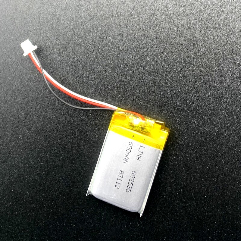 เหมาะสําหรับ hp hp Recorder F200 F210 F300 F500C F558 F710 F860 แบตเตอรี่