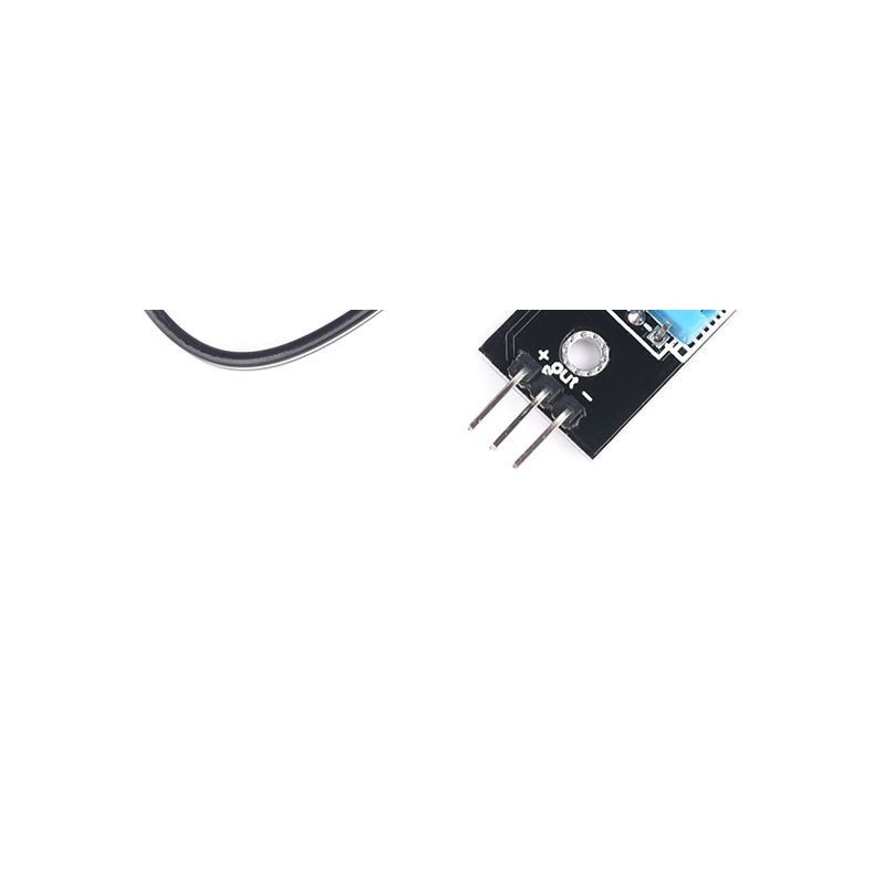 DHT11/DHT21/AM2301/AM2302/AM2320 เซ็นเซอร์อุณหภูมิความชื้นแบบดิจิตอลความแม่นยําสูงเดี่ยวรวม