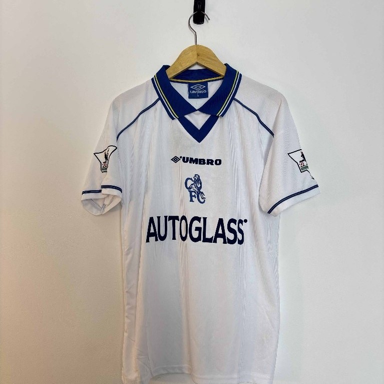 เสื้อ Chel Away 1998–1999 – Size M