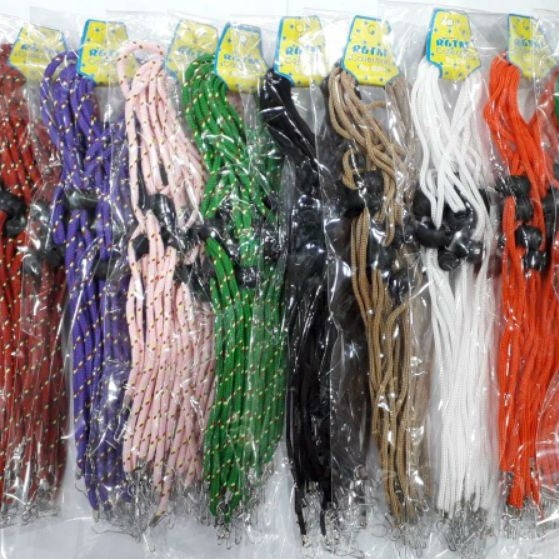 สร้อยคอหน้ากาก TALI Stopper 2in1 Connector โหล 12 ชิ้น PRD ขายส่ง