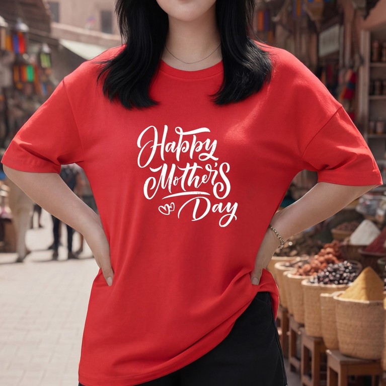 2X331 [AIYOU] Tshirt ผู้หญิง Baju T เสื้อ Perempuan เสื้อผ้าสไตล์เกาหลี Wanita ผู้หญิง Crop Top Plus