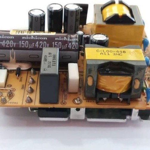 Mainboard Power Supply สำหรับเครื่องโปรเจคเตอร์ Epson EB-S11 EB-W02 EB-W12 EB-X02 EB-X11 EB-X12 EB-X