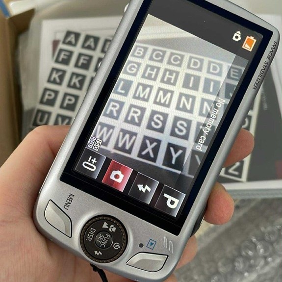 ixy 930 full box  กล้องดิจิตอล