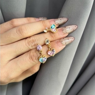 khun Panda Jewelry by Dallar