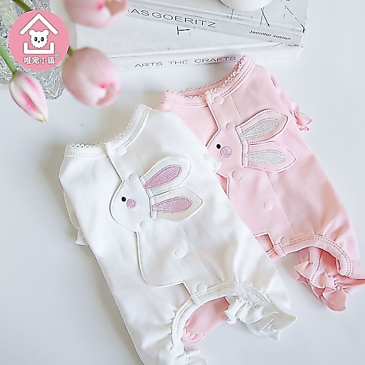 เสื้อผ้าสุนัข/แมว DP-CL-OVL-129