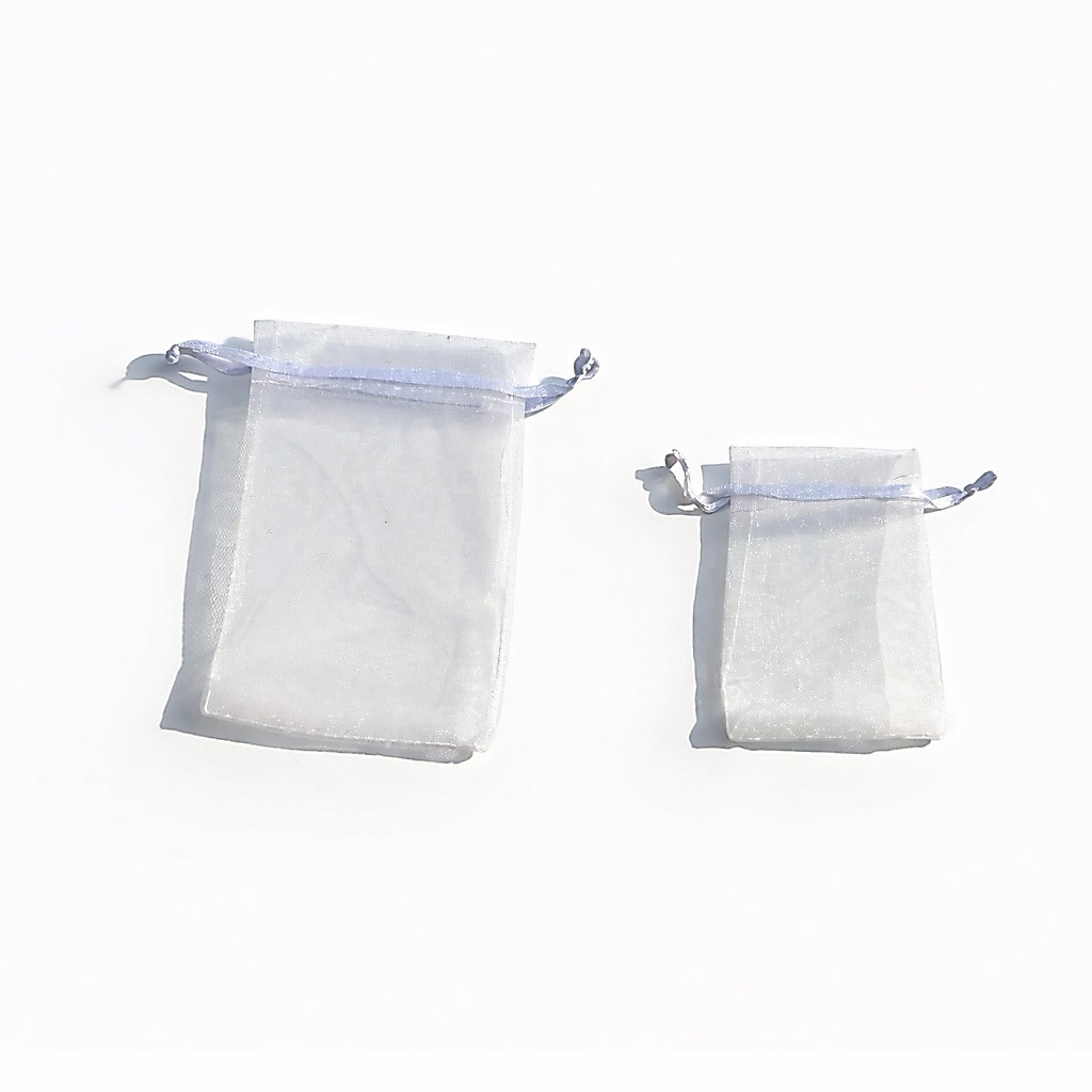 พร้อมส่ง!! ถุงผ้าบรรจุหินหอม ดอกไม้หอม ยาดมสมุนไพร