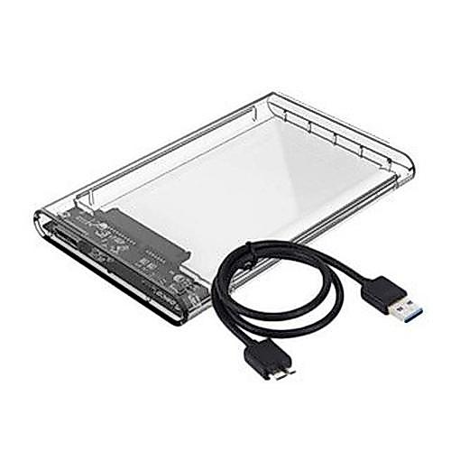 HDD Case Voxy H301 USB 3.0 / HDD Voxy H301