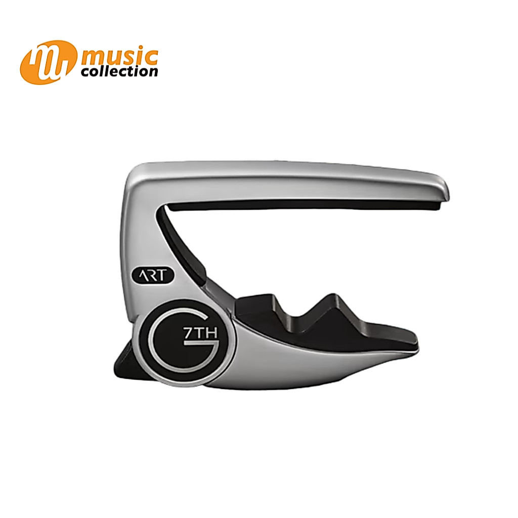 คาโป้ G7th Performance 3 ART Capo (6 Strings) – รุ่น ART-6ST