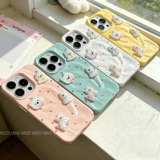 สุนัข นุ่ม เคส For VIVO Y91 Y50 Y36 Y29 Y28 Y22 Y22S Y21 Y21S Y20 Y1S Y91C Y91i Y19S Y19 Y17S Y17 Y16 Y15S Y04 Y03 Y02