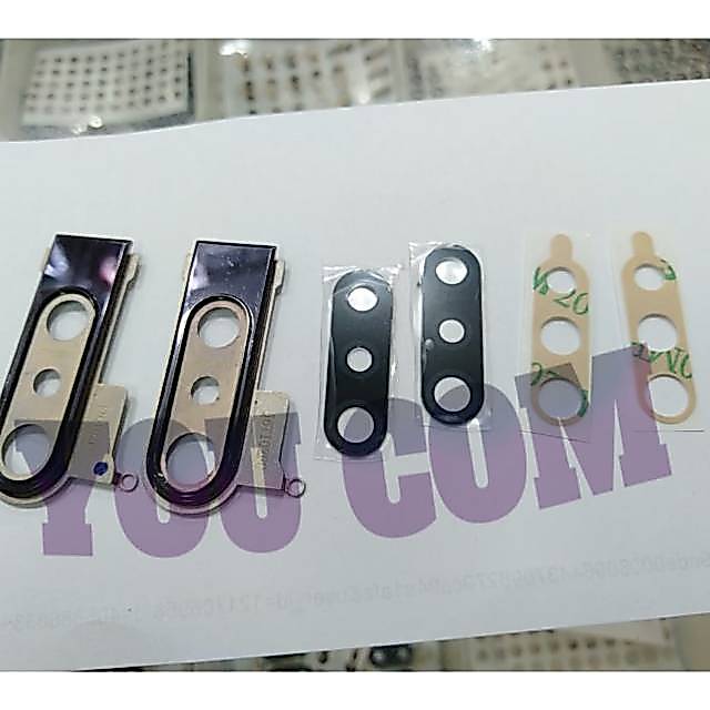 Oppo F11 Pro Camera Glass Ring Lens Cam Glass Camera