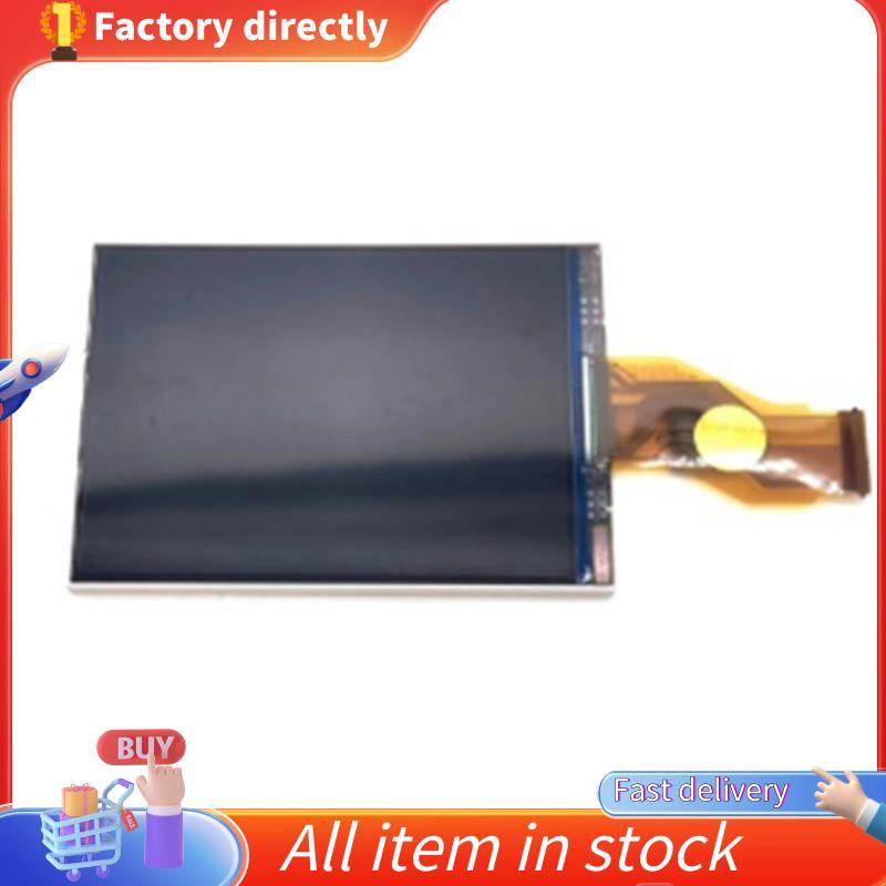 อะไหล่ซ่อมหน้าจอ LCD กล้องดิจิทัล For Canon IXUS175/IXUS180/IXUS185/IXUS190 พร้อมส่ง