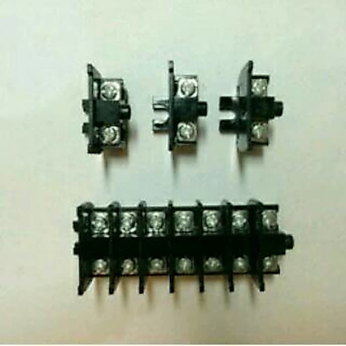 Terminal Block cbc-60 60A ort รุ่น kasug