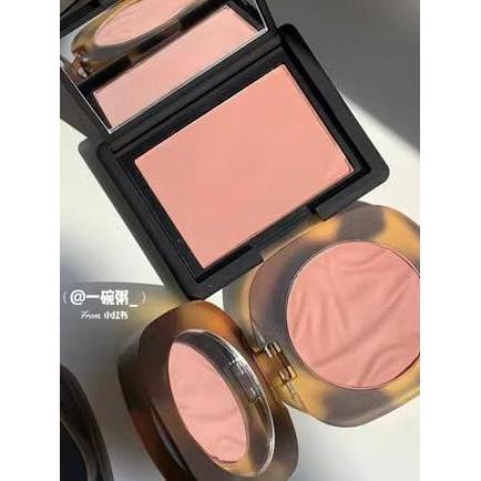 Joocyee หมักสี Amber Shell JC Blush หญิง B01 ไฮไลท์ All-in-One Plate 2024 สไตล์ใหม่ N04 Sun Red Roug