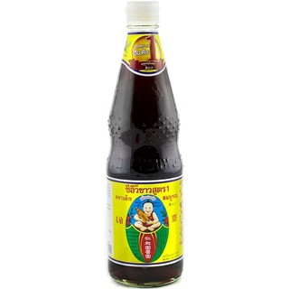 เด็กสมบูรณ์ ซีอิ้วขาวสูตร1 Healthy Boy White Soy Sauce Formula1 700ml.