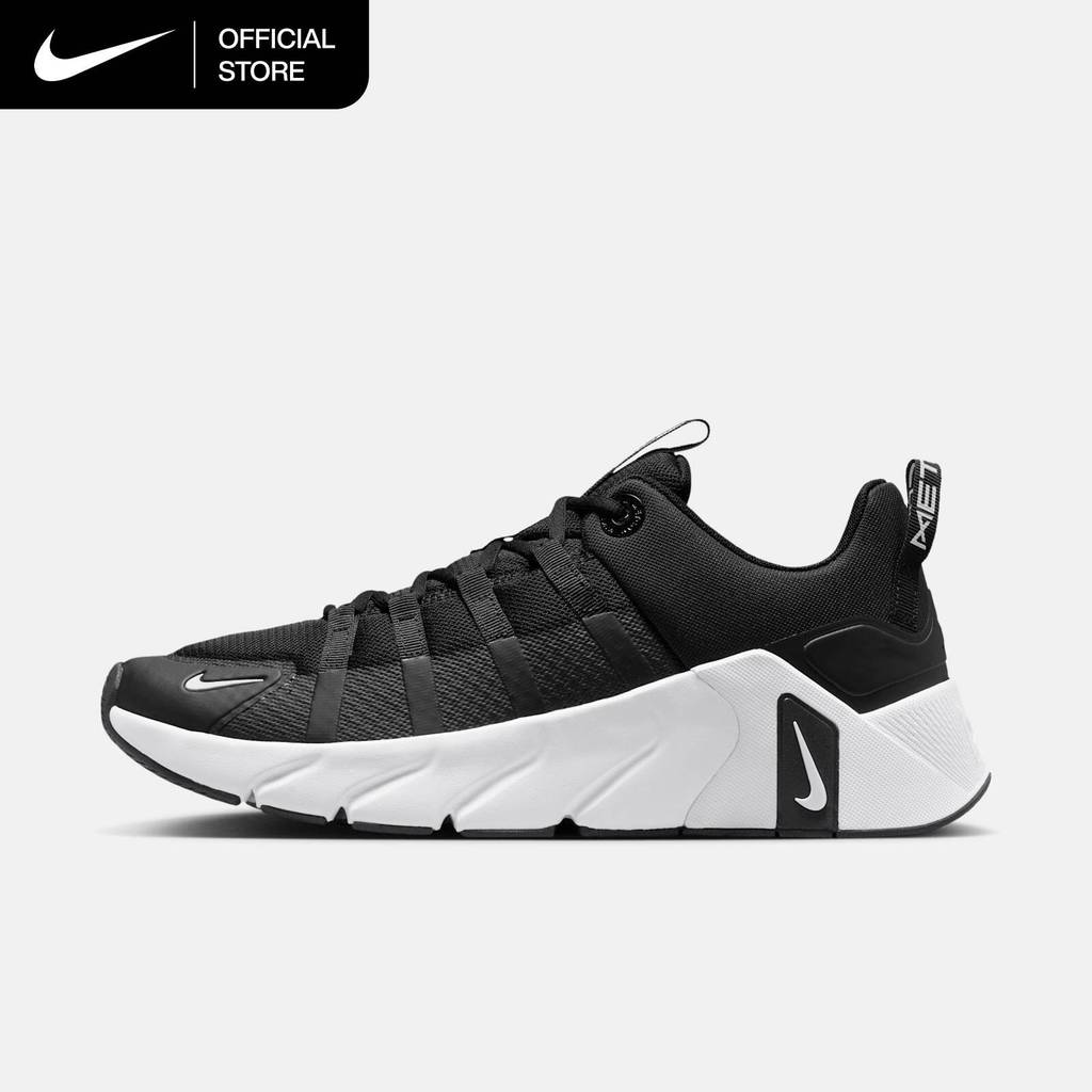 Nike Men's Free Metcon 7 Training Shoes - Black [II7405-002]