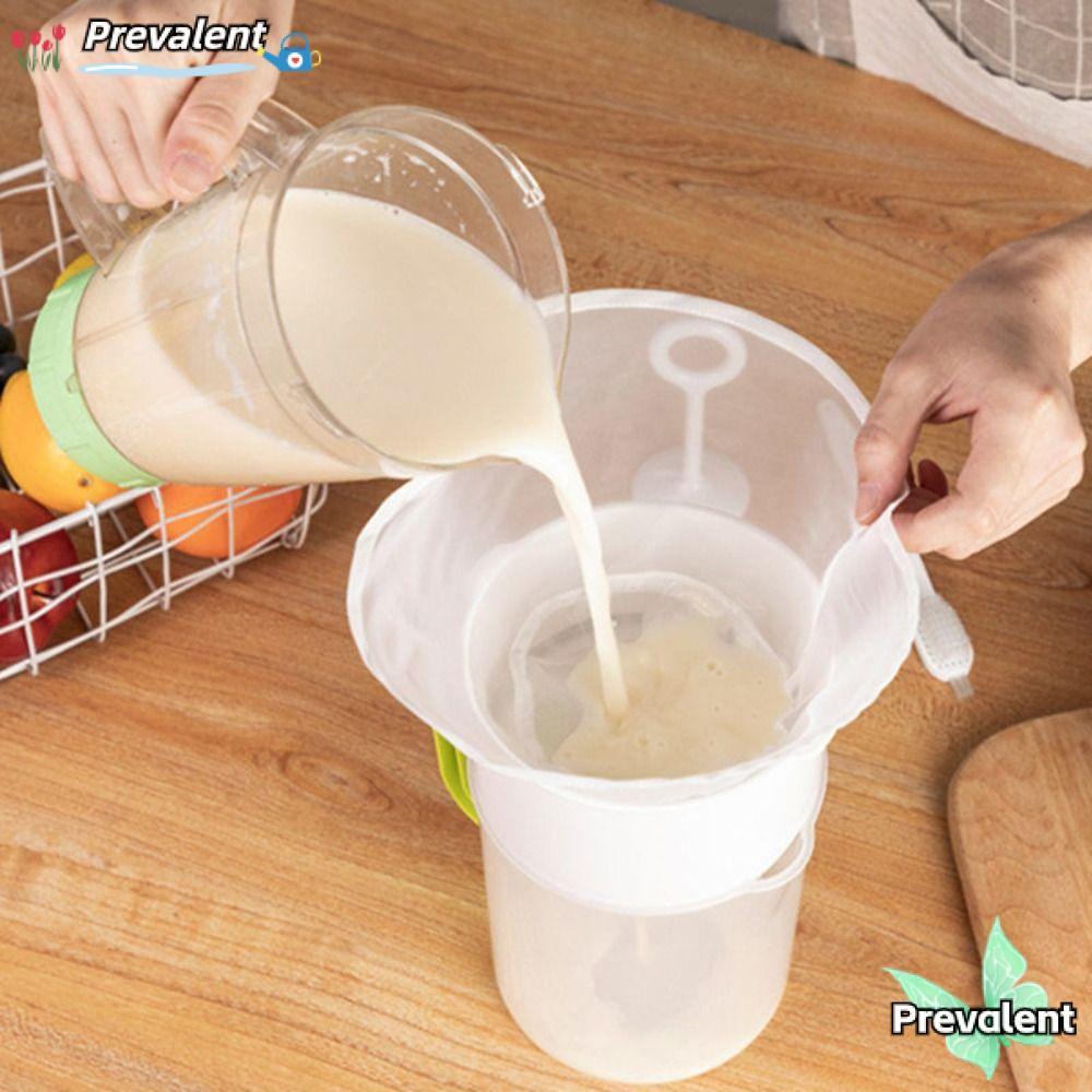 สิทธิกรองนมถั่วเหลือง, ถุงกรองนมถั่วเหลืองมัลติฟังก์ชั่นรูปไข่, เครื่องมือห้องครัวผ้ากอซตัวกรองของเหลวรูปทรงชาม
