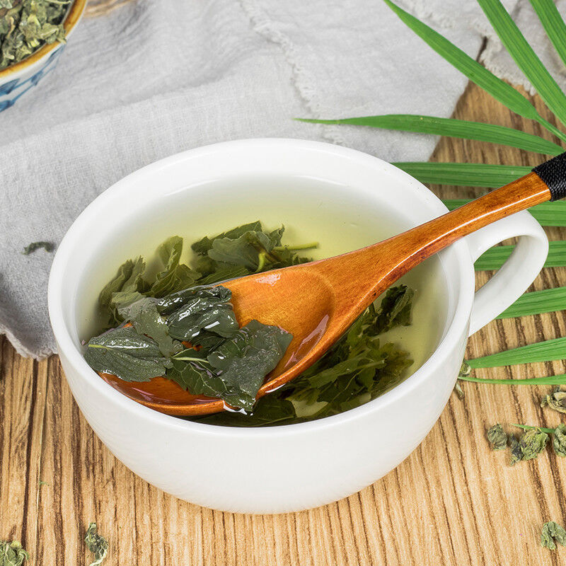 ชาเพนนีอร่อยแห้ง ชามิ้นต์ ชาสมุนไพรใบสะระแหน่ Mentafollia China Herbs AHX8