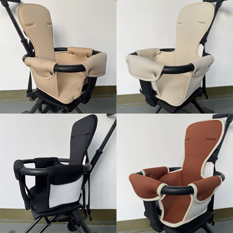 คาร์ซีทเด็ก เด็กโต 9 เดือน - 12 ปี คาร์ซีทลายการ์ตูน แบบพกพา car seat