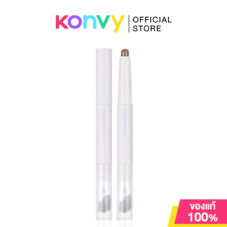 Mei Linda Nose Blending Contour 0.9g #01 Neutral เมลินดา คอนทัวร์เนื้อครีมรูปแบบแท่ง.