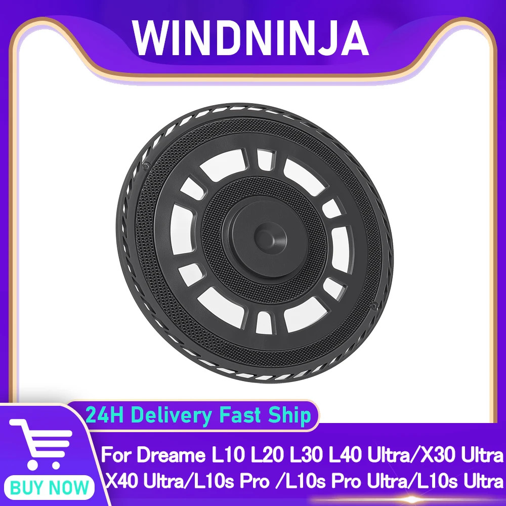ที่วางไม้ถูพื้นสําหรับ Dreame รุ่น L20 Ultra, L30 Ultra, L40Ultra, X30 Ultra, X40 Ultra, L10s Pro Ul