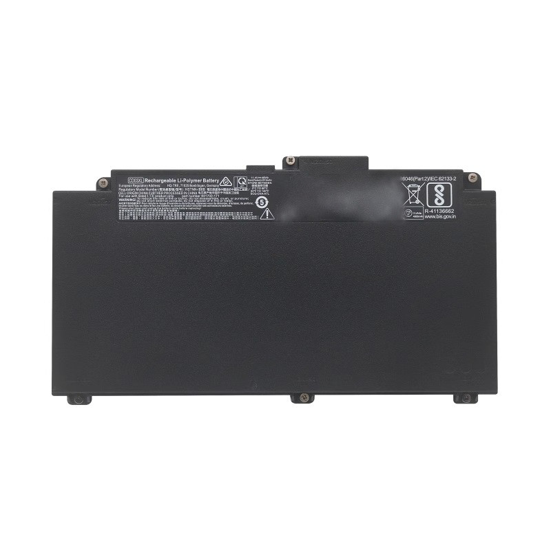 For HP ProBook 640 645 650 G4/G5 CD03XL HSTNN-IB8F/B Notebook