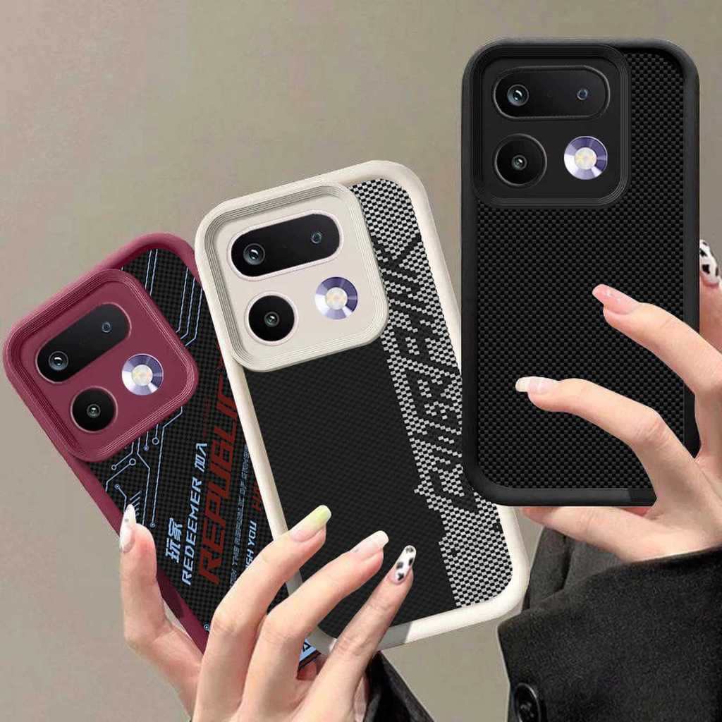 เหมาะสําหรับRealme 16 Pro Plus 5Gเคสโทรศัพท์Realme 16 16T 15T 15X 15 Pro 5G Turboทนทานและป้องกันDropซิลิโคนป้องกันกรณีBW-21-24