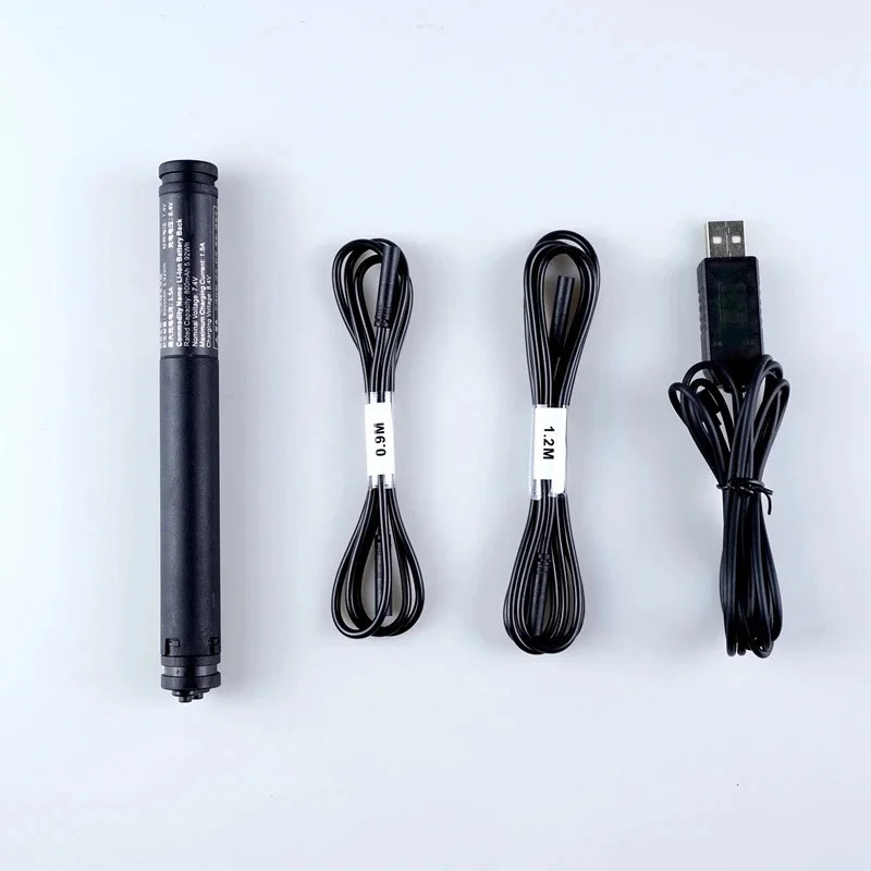 LTWOO จักรยานเสือหมอบอิเล็กทรอนิกส์ 11S 12S eRX eR9 eGR อะไหล่ซ่อม 90 ซม. 120 ซม. สายเคเบิล / กล่องแ